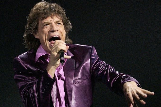Мик Джаггер (Mick Jagger): биография и личная жизнь