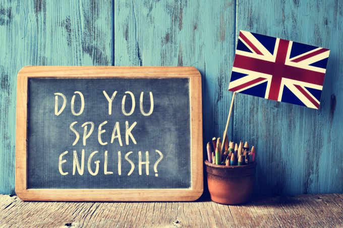 Как побороть страх общения на английском языке