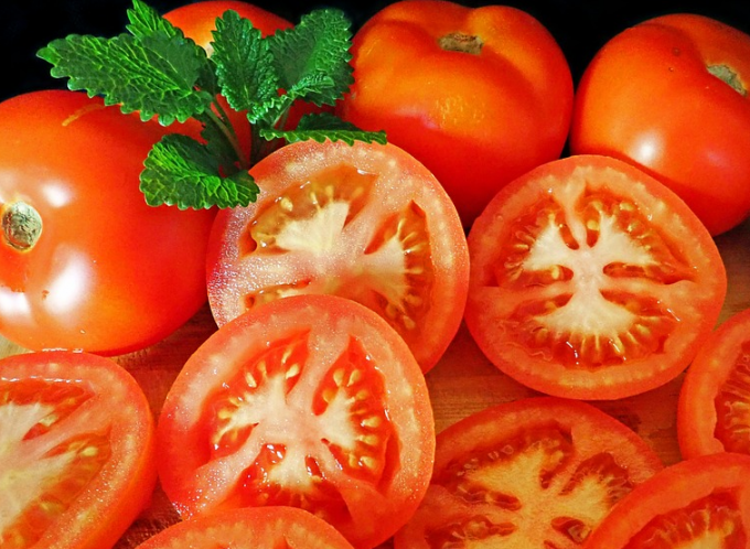 Как приготовить томатную пасту на зиму быстро и просто