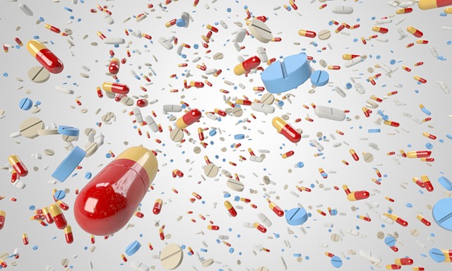Польза и вред антибиотиков, побочные действия лекарств