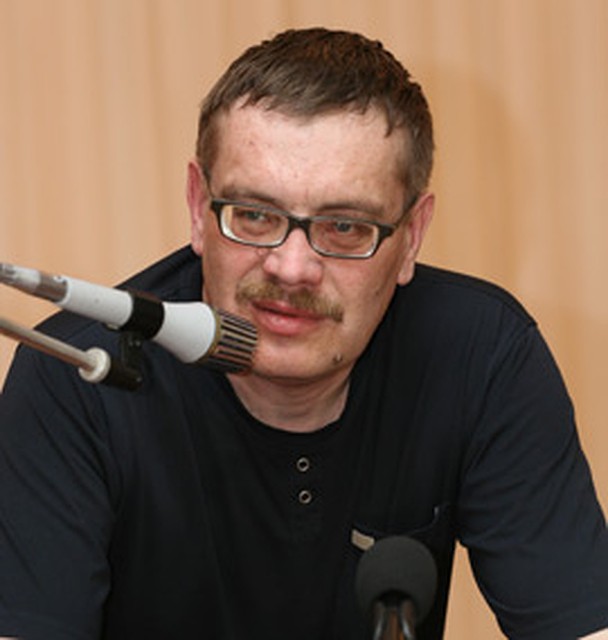 Александр Бушков 