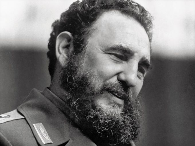 Фидель Кастро: биография, карьера, личная жизнь