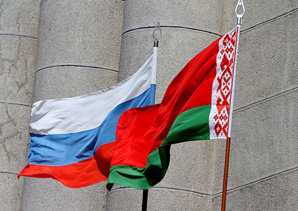 Может ли Белоруссия стать частью России