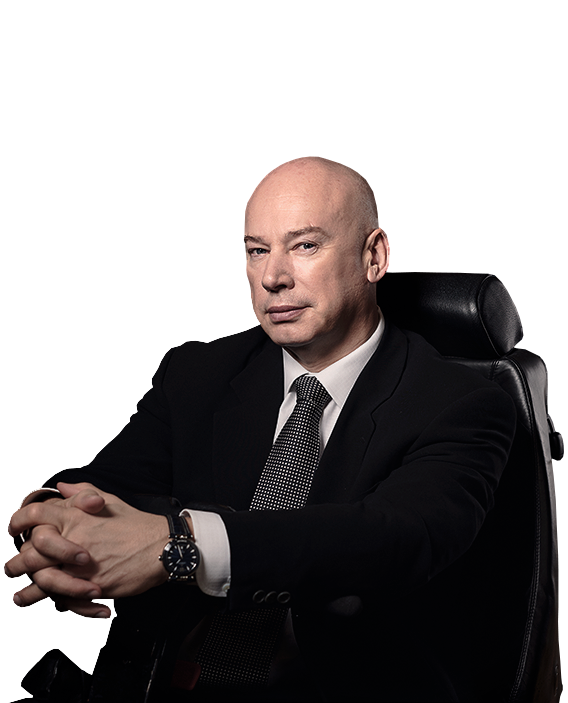Олег Бойко, бизнесмен: биография, личная жизнь  