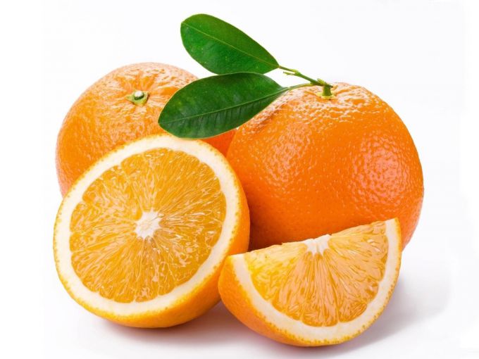 В чем заключается польза апельсинов?
