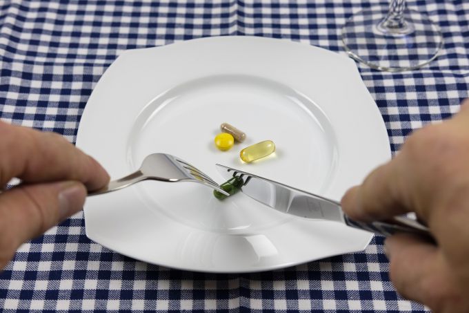 «Волшебная таблетка»: какие БАД помогут похудеть