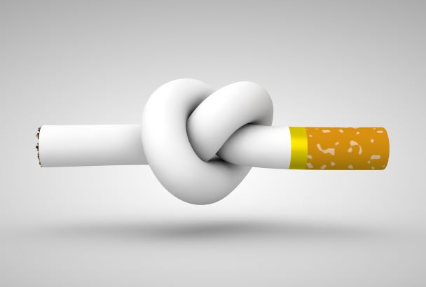 Как бросить курить сигареты