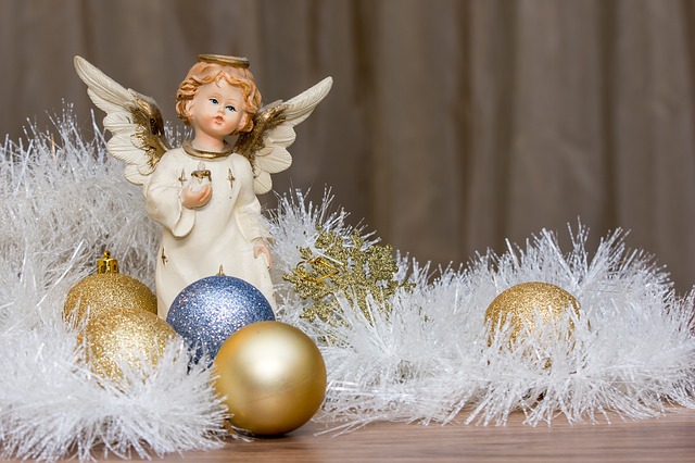 Рождественские традиции, предсказания, приметы и знаки