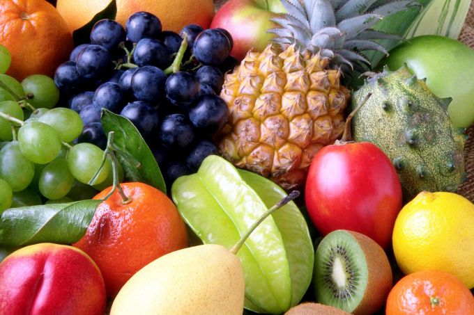 10 самых популярных экзотических фруктов