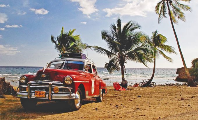 Как путешествовать по Кубе