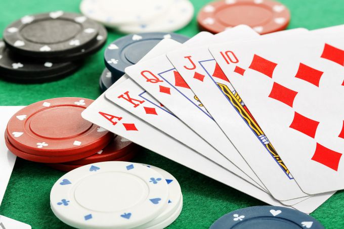 9 способов не допустить появления тильта в покере