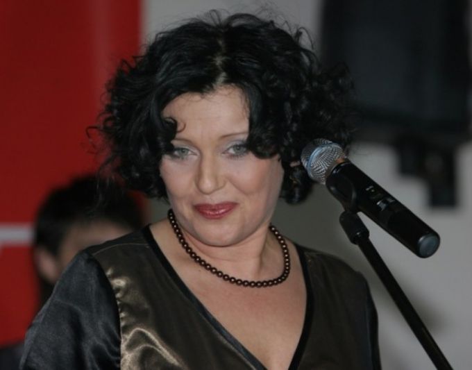 Жанна Кадникова 
