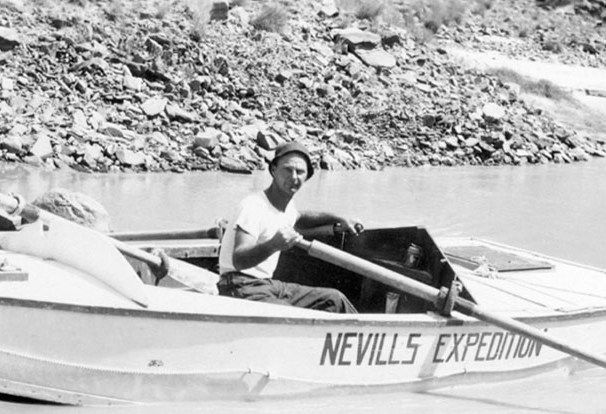 Норман Невиллс: биография, карьера, личная жизнь