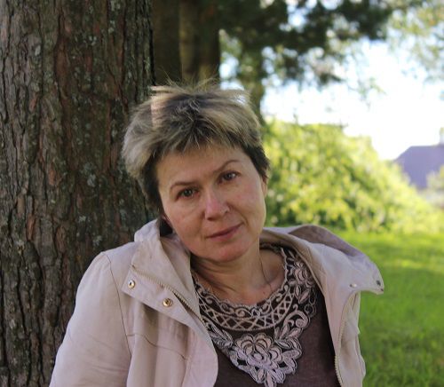 Полянская Екатерина Владимировна: биография, карьера, личная жизнь