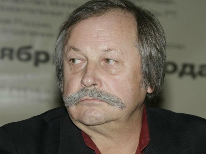 Константин Худяков 