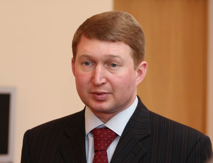 Алексей Канаев 