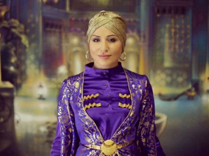 Зайнаб Алиевна Махаева