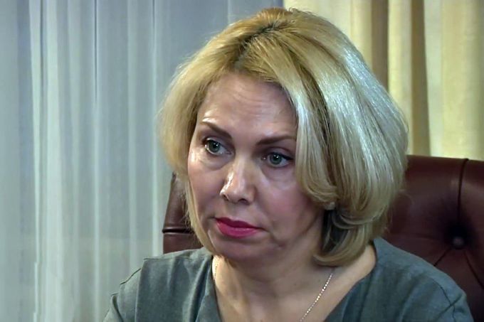 Татьяна Савченко 