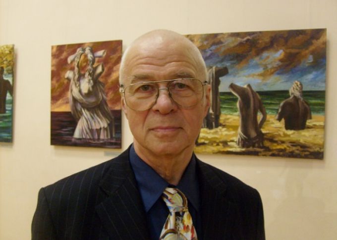 Леонид Баранов: биография, творчество, карьера, личная жизнь