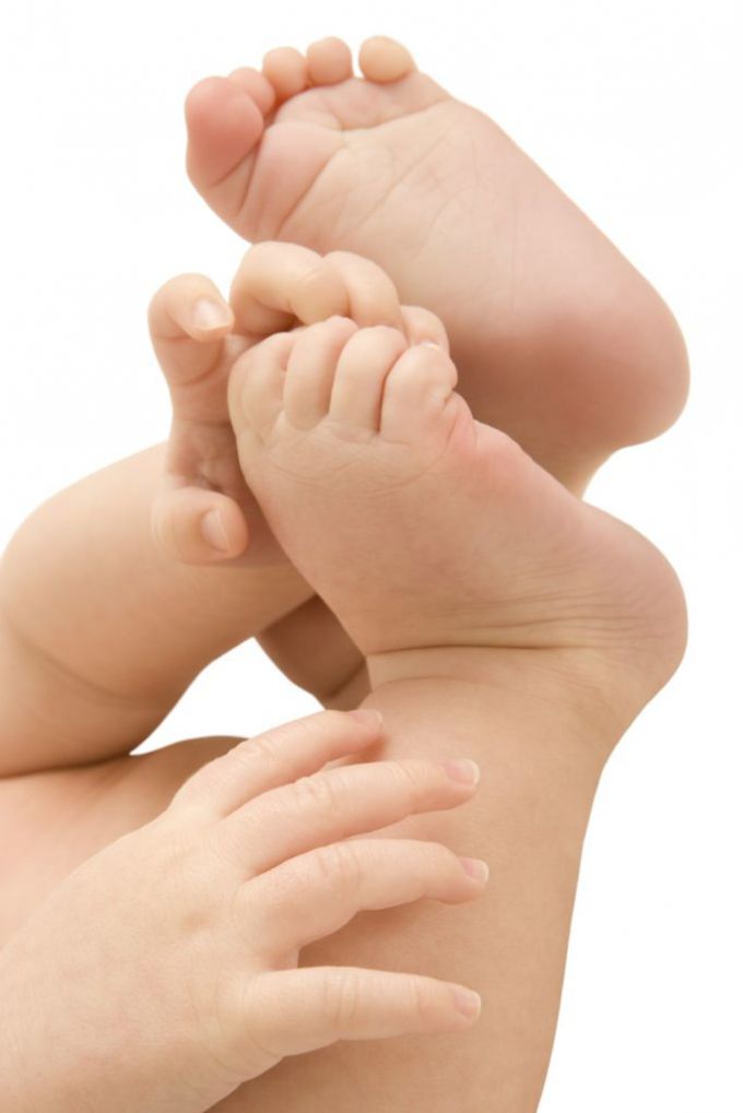 Лечебная физкультура для малышей: противопоказания