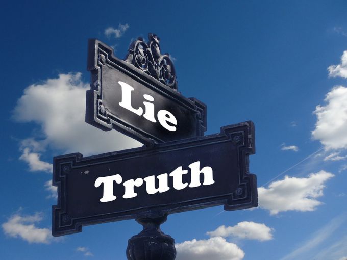 Как определить ложь собеседника