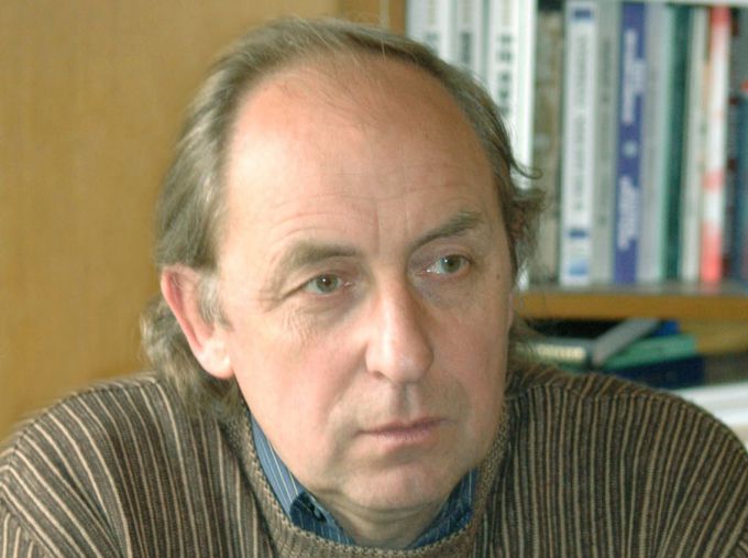 Геннадий Иванов 