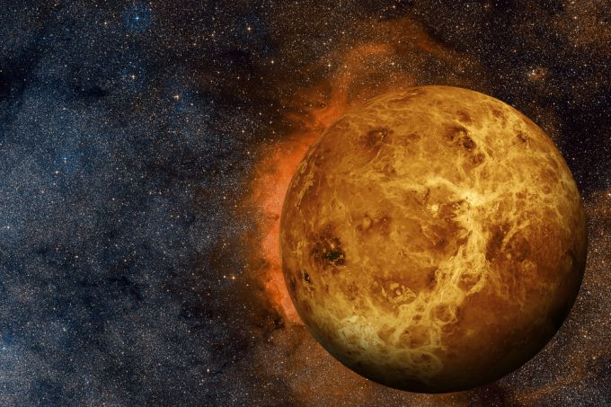 8 интересных фактов о планете Венера