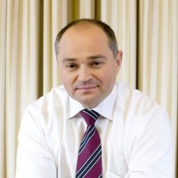 Сергей Меньшиков 