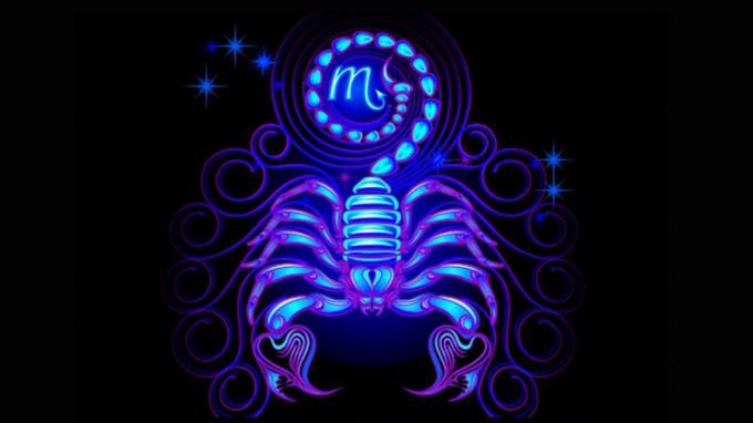 Скорпион - это самый мистический из всех зодиакальных знаков!