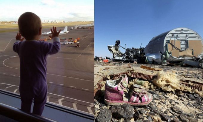 Авиакатастрофа в Египте 31 октября 2015 года: причины