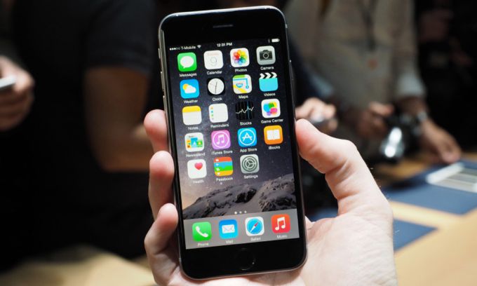 Стоит ли покупать восстановленный iPhone 6?