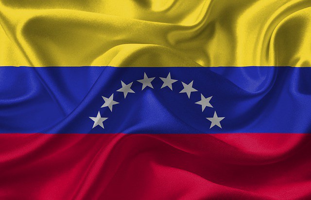 В чем суть конфликта в Венесуэле