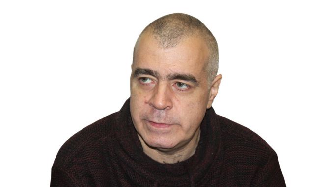 Качанов Роман Романович