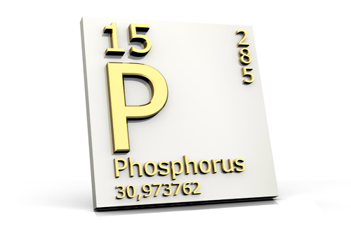 Фосфор и его соединения, практическое применение