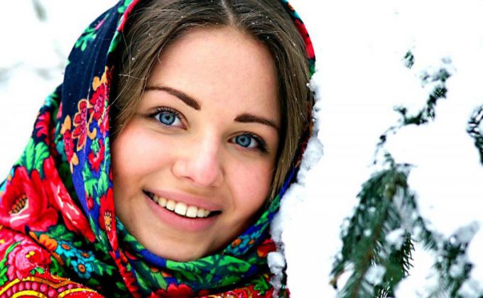 13 фактов о русских женщинах c точки зрения иностранцев