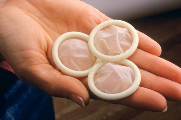 7 мифов о презервативах