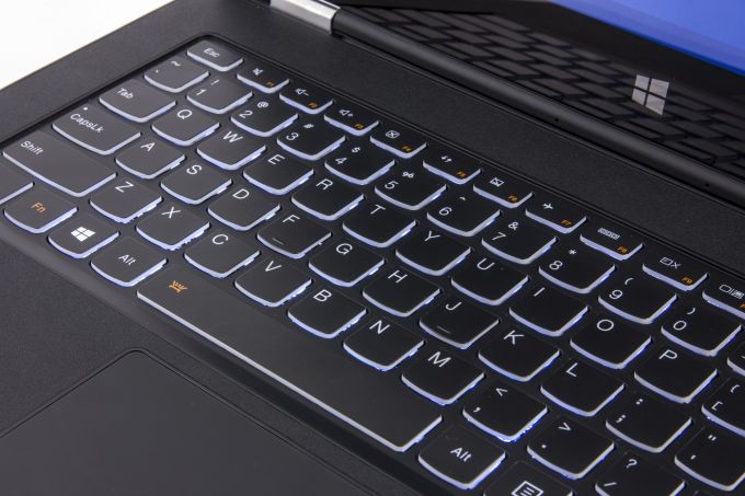 Как в ноутбуке отключить клавиатуру в биосе