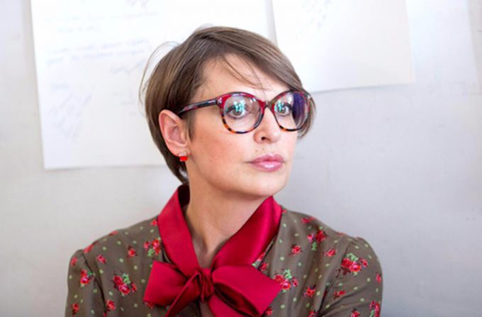 Светлана Михайлова: биография, творчество, карьера, личная жизнь