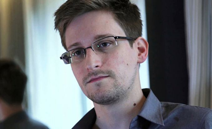 Эдвард Сноуден: биография, карьера, личная жизнь