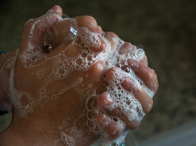 Лечебные и иные свойства хозяйственного мыла