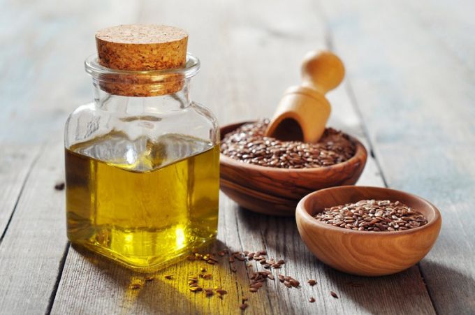 Льняное масло - кладезь полезных веществ для здоровья и красоты