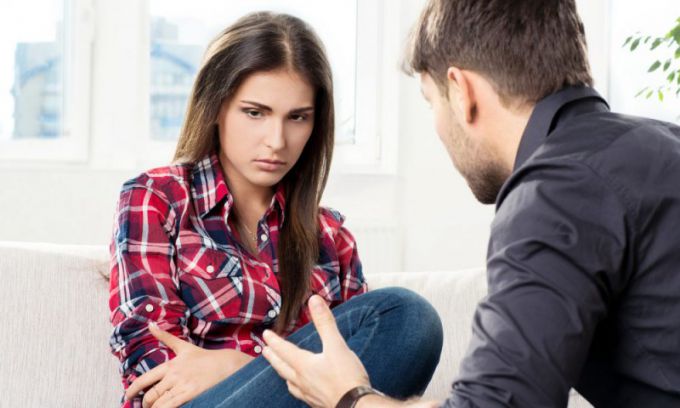 6 ловушек отношений: ошибки наивных женщин