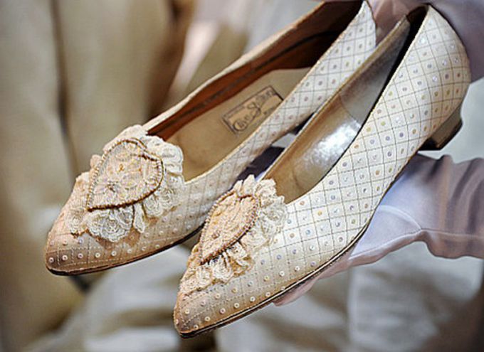 5 легендарных пар обуви, которые носили великие женщины