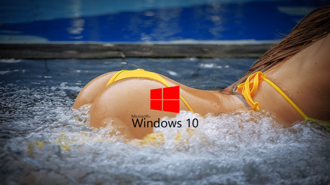 Как windows 10 32 bit переделать в 64 bit