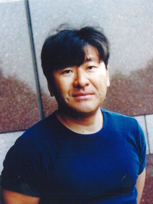 Кодзи Судзуки: биография, творчество, карьера, личная жизнь