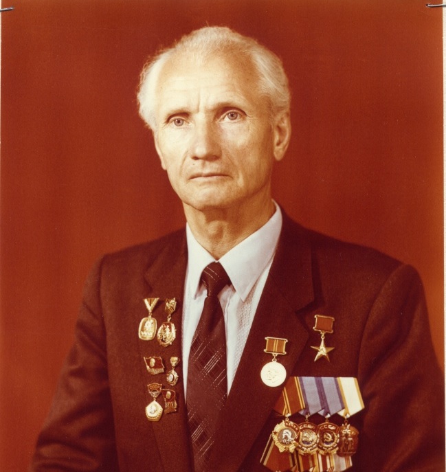 Владимир Зуев 