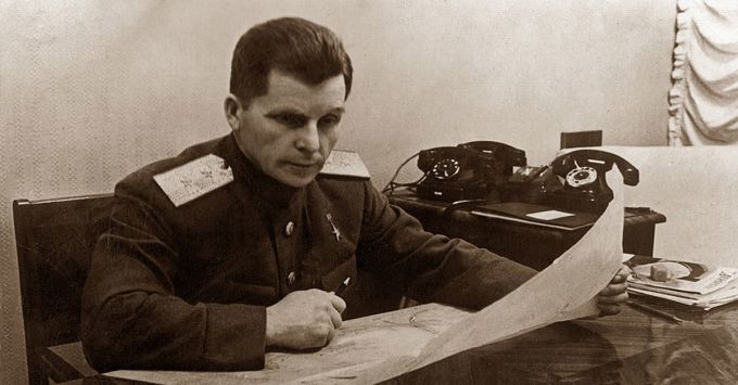 Ильюшин Сергей Владимирович 