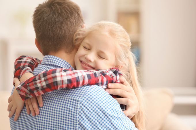 О доверии детей: как установить доверительные отношения 