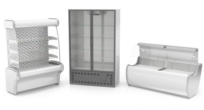 Холодильные шкафы: разновидности и особенности выбора оборудования