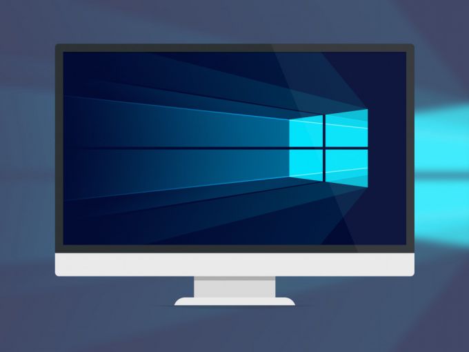 Как windows 7 обновить до windows 10 через центр обновлений windows